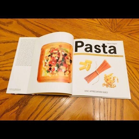 Pasta - Picture 2 of 14